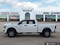 2026 RAM 3500 Big Horn Parkland Chrysler, AMVIC Licensed Dealer Engine: 6.7L 6cyl. Other Equipment T... (image 1)