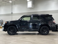 4-WHEEL DRIVE, LEATHER SEATING, HEATED & VENTILATED FRONT SEATS, NAVIGATION, BLIND SPOT MONITOR Expe... (image 6)
