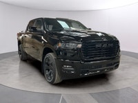 Experience the luxury and power of the new 2026 Ram 1500 Sport, available now at Gary Moe Lethbridge... (image 6)