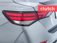 Brake Assist, Front Heated Seats, Folding Rear Seats and more! Clutch is the largest online used car... (image 8)