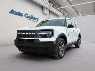 CLEAN CARFAX. ADVENTURE-READY 4X4 1.5L EcoBoost Turbocharged Engine | 4x4 | 13.2 Sync 4 infotainment...