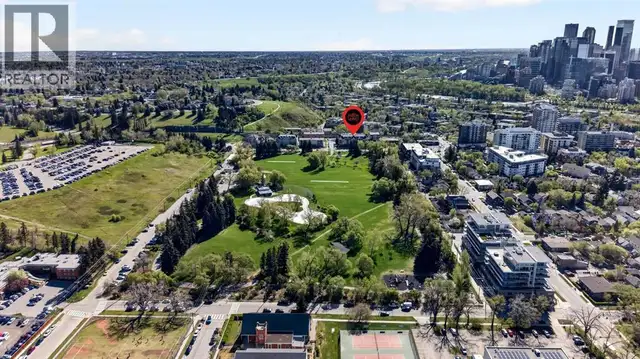 208, 630 10 Street NW Calgary, Alberta in Condos for Sale in Calgary - Image 37