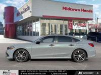 EASY PRICE, ONE LOW PRICE. EVERY VEHICLE. EVERY DAY!, The Honda Civic is Canada's Best Selling Car 2... (image 4)