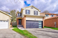 Markham Rd / 16th Ave,ON (4 Bedroom  4 Bathrooms)