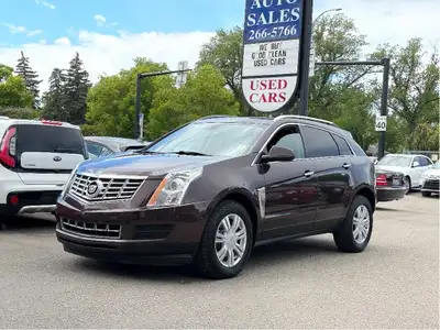 See Dealer Website for Details. AMVIC Licensed Dealer Engine: 3.6