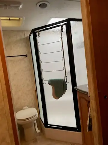 2011 Coachmen BROOKSTONE in Travel Trailers & Campers in Regina - Image 12