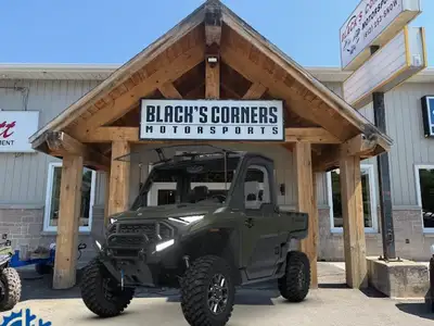 Black's Corners Motorsport Interest rates starting at 6.39% oac Payments starting at $176 per week i...