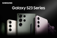 SAMSUNG GALAXY S23 SERIES AVAILABLE NOW!!!