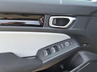NEW TO CANADA? WE HAVE AN APPROVAL WAITING FOR YOU! The 2026 Honda Civic Hybrid Sport blends athleti... (image 7)