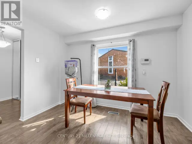 52 - 1020 CENTRAL PARK DRIVE W Brampton (Northgate), Ontario in Condos for Sale in Mississauga / Peel Region - Image 13