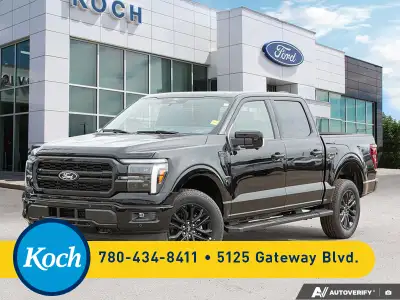 B&O Audio, Cooled Seats, Remote Start, Adaptive Cruise Control, Heated Steering Wheel, Running Board...