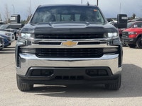 Check out this 2020 Chevrolet Silverado 1500 LT. Its Automatic transmission and Gas V8 5.3L/325 engi... (image 2)