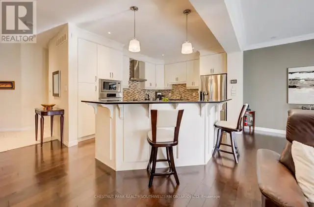 10 - 435 WINCHESTER DRIVE Waterloo, Ontario in Condos for Sale in Kitchener / Waterloo - Image 10