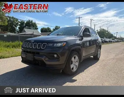 | GPS Navigation | Apple CarPlay and Android Auto | Power Liftgate | Foot-Activated Open 'N Go Liftg...