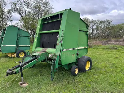 This item(s) are selling by Online Timed Auction Equipment Consignment Auction Bidding Opens: 9 AM -...