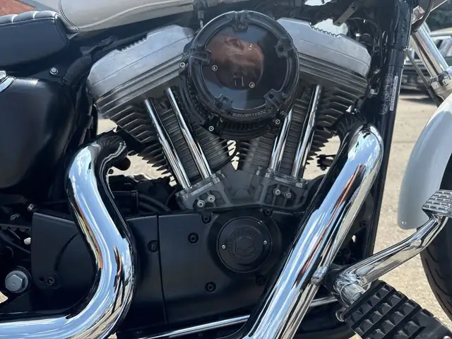 2005 Harley-Davidson Sportster ~ SPORSTER 883 ~ CANADIAN ~ V&H E in Street, Cruisers & Choppers in City of Toronto - Image 26