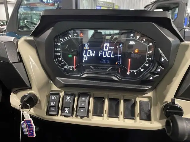 2026 Polaris RZR XP S 4 1000 Sport in ATVs in City of Halifax - Image 8