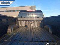 Come see this certified 2022 Chevrolet Silverado 1500 Custom Trail Boss Crew | 6.5' Box | Z71 | Powe... (image 9)