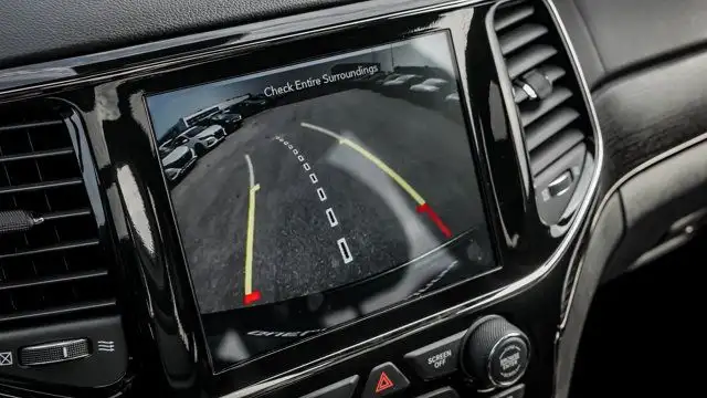 2021 Jeep Grand Cherokee High Altitude | Panoroof | in Cars & Trucks in Guelph - Image 27