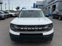 THIS BRONCO SPORT BIG BEND JUST LANDED AND HAS SOME SERIOUS APPEAL FOR THE PRICE! CALL TODAY TO BOOK... (image 1)