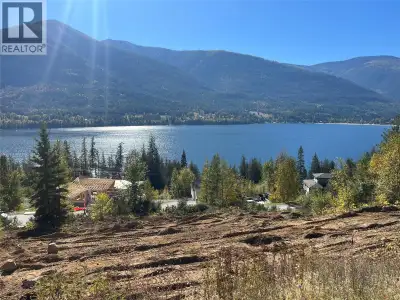 Grandview Heights – Spectacular Lakeview Building Lot! Build your dream home on this exceptional 0.6...