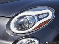 2015 Fiat 500L Trekking - Accident-Free! Grey on Grey Interior - Loaded With Panoramic sunroof, Blue... (image 7)