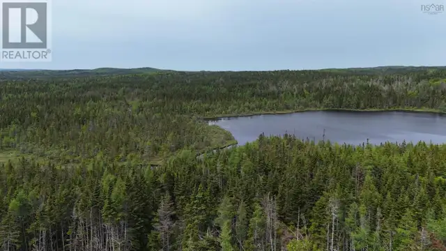 185 acres Oceanview Road French Road, Nova Scotia62863785114242124