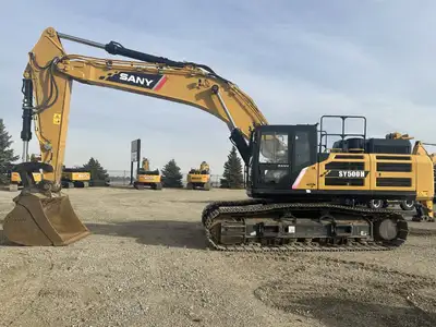 3002 Hours - Serviced by Headwater from New. Headwater Rental Machine - Rent/Purchase/RPO! Fully Ser...