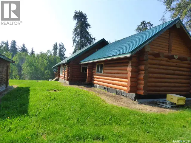 Henry full quarter with home north of, Turtle Lake Mervin Rm No. in Houses for Sale in Prince Albert - Image 17