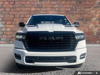 This Ram 1500 boasts a Twin Turbo Regular Unleaded I-6 3.0 L/183 engine powering this Automatic tran... (image 7)