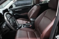 Kia Seltos SX Turbo AWD 1.6L, CARFAX SANS ACCIDENT, Banc Chauffant, A/C, Bluetooth Financement dispo... (image 9)