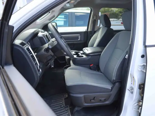 2022 Ram 1500 Classic in Cars & Trucks in Penticton - Image 19