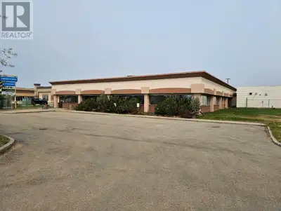 This exceptional commercial opportunity offers +/-10,167sq.ft of office space in a PRIME VISIBILITY...