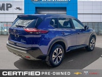 Saskatoon Motor Products - General Motors Certified, Rogue SV, 4D Sport Utility, 1.5L DOHC, CVT, AWD... (image 5)