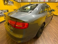 EXPERIENCE EUROPEAN REFINEMENT, SMOOTH PERFORMANCE, AND SOPHISTICATED STYLE WITH THIS 2016 AUDI A4 P... (image 4)