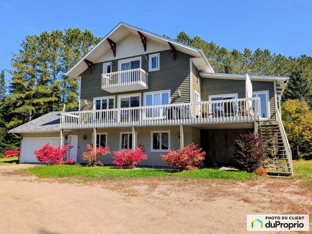 $670,000 - 3 Storey for sale in Lac-Superieur — photo 2