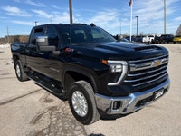 One Owner, 2500HD LTZ, 6.6L Duramax, Z71 Off-Road Pkg, Max Trailer Pkg, Safety Pkg, Convenience Pkg,... (image 2)