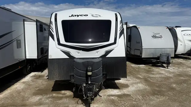 2022 Jayco WHITEHAWK 29 BH in Travel Trailers & Campers in St. Albert - Image 2