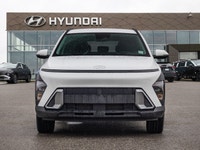 2024 Hyundai Kona Preferred AWD | CPO | NO REPORTED ACCIDENTS The 2024 Hyundai Kona Preferred AWD re... (image 1)