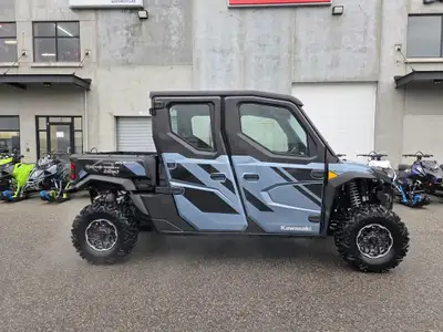 Price does not include $3,289 - Freight, PDI and Doc Fee. Please call the Kelowna location for more...