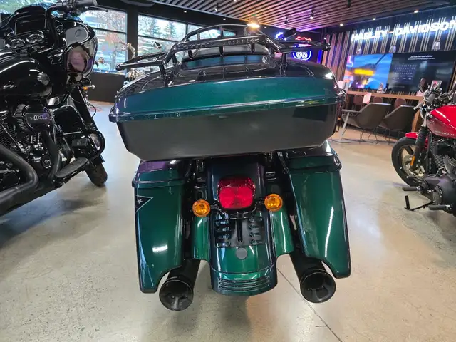 2021 Harley-Davidson Road Glide Special in Street, Cruisers & Choppers in Markham / York Region - Image 4