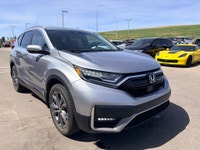 2022 HONDA CR-V TOURING AWD * ACCIDENT FREE CARFAX * MOONROOF FEATURES INCLUDE: - ECON mode button -... (image 8)
