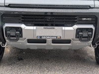 Electric engine with 4x4 drive - Panoramic sunroof and Bose audio - Advanced safety with adaptive cr... (image 8)