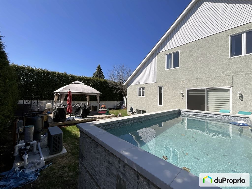 $911,000 - 2 Storey for sale in Boisbriand — photo 3