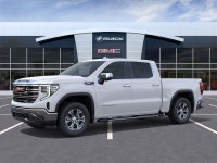 Explore the latest GMC and Buick lineup, combining smart technology, strong performance, and premium... (image 1)