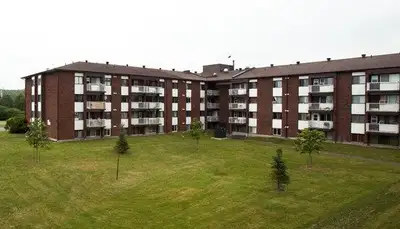 Apartment for Rent: 1 Bedroom - Village Cite des Jeunes, View more