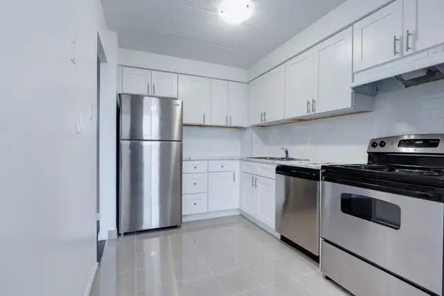 57 North Park Street - 2 bedrooms Apartment for Rent632407355040031227