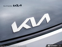 Come visit our Kia of Hamilton team, you can find us at 1885 Upper James St. Hamilton, ON L9B 1K8, o... (image 8)