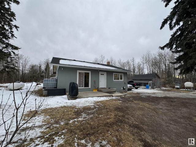 #171 22106 SOUTH COOKING LAKE RD Rural Strathcona County, Albert in Houses for Sale in Strathcona County - Image 4