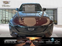 This Cadillac Escalade IQ has a dependable Electric engine powering this Automatic transmission. *Yo... (image 5)